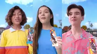 Nips TVC 2021 15s (Version 2)