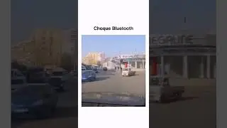 Choque Bluetooth