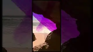 Бали, пляж dreamland & green bowl