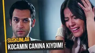 Nisan, Ecevit'e Gerçekleri Anlattı | Suskunlar 21. Bölüm