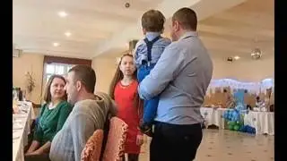 З ювілеєм, Максиме Васильовичу !