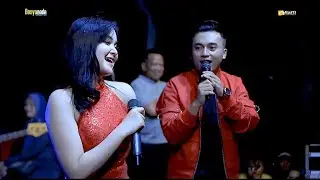 KAWIN KONTRAK - LAILA AYU KDI Feat. BAYU PRATAMA - BOSYANADA MUSIC - DUET ROMANTIS LIVE PRAMBON