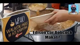Walastik PARES sa MAKATI!  #Food #pares #soup