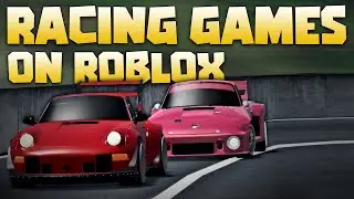 Top 16 Best Roblox Racing Games in 2020 (Roblox Racing Games)