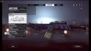 U-100 MK5 Battlefield 4 Türkçe