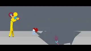 Mommy Snatches Poppy