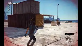 Just Cause 3 Gameplay Walkthrough Destruction Fails