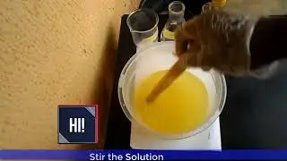 How to Make TANGERIN Air-Freshener At Home