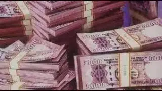 Menya uko wakwishyura inguzanyo ya bank (loan amortization)