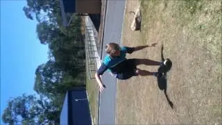 Chris's Spins