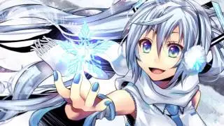 ~NIGHTCORE~ Vérité - Gesture (BKAYE Remix)