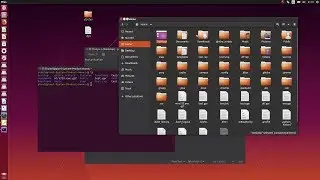 Ubuntu 19.10 with Unity 7