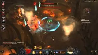 Diablo 3_патч 2.0.1.2204_Истязание 4_Золтун Кулл
