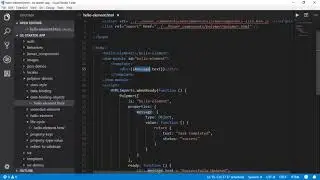06 Data Binding   Objects