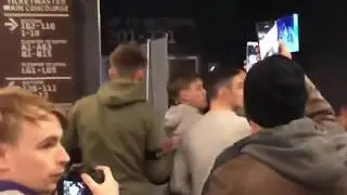 BERMULA DARI PENYERANGAN BUS, AWAL MULA PERSELISIHAN CONNOR MC GREGOR VS KHABIB [UFC]