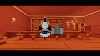 New animation style R63 