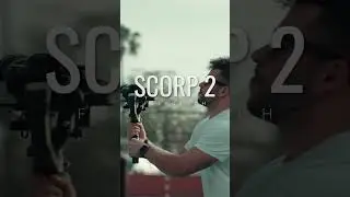 BTS part filmed by Scorp 2