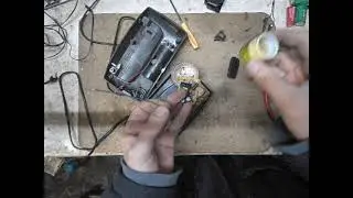 З пустого в порожнє