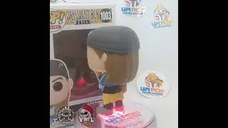 Funko Pop! Movies: Jay & Silent Bob Reboot - Jay Exclusive