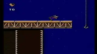 Darkwing Duck - Level 1 - Nintendo