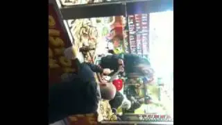 Il cecchino di gallio