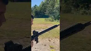 AR-9 Quick Reload 