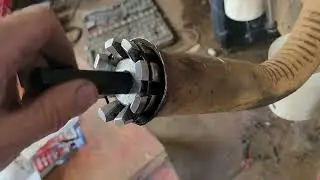 How To Use A Tail Pipe Expander
