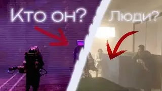 Кто он?!😨 Люди живы?🤔 | Разбор Skibidi toilet 73 серия (full version) | Секрет всех агентов📍