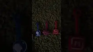 Скрепыши 2  whiskas очень редкие