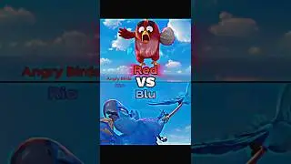 Red Vs Blu 