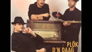 El Capsones - Es jean Daan