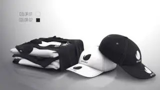Advertising Mock Up Collection by amir_mzh | VideoHive - After Effects Templates