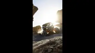 Smart-Shox Do WHAT on the 2025 Can-Am Maverick X3?! #CanAm #SmartShox #MaverickX3