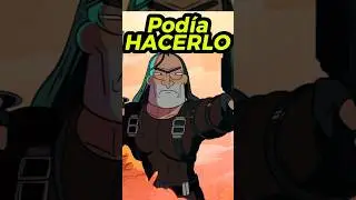 Rick didn't help Jaguar because of this | Rick and Morty 