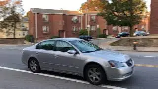 Apple iPhone 8 Plus 4K 30 fps Sample Video