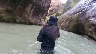 Zion National Park During the Pandemic Vlog