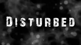 Disturbed - Cortometraje