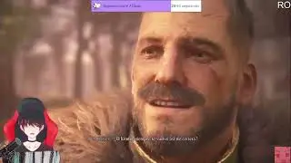 A Plague Tale: Innocence [Parte #1]