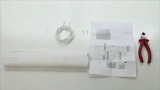 Montagevideo   Klemmhalter   Spirale
