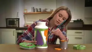 FrogTape - Brings Painting to Life