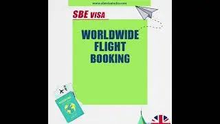 ✈ Worldwide Flight ✈Tickets Booking Now. Best Canada/USA/UK Air Tickets. Couple 👫 Hollyday Package