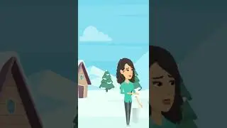 Animated Horror Clip on Animaker