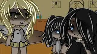 Angel trend? || gacha life || gacha life trend
