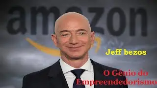 Como a Amazon Mudou Para Sempre a Competitividade do Mercado Mundial ?  Gênios do Empreendedorismo.
