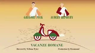movie poster animation