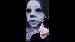 Urayama "I envy you" #horrorgaming