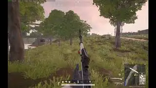 Pubg Highlights #1