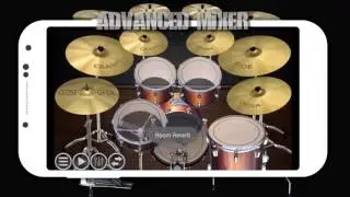 Simple Drums Basic - Android 2017
