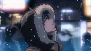 [Xotron] Clarity AMV - 5 Centimeters per Second
