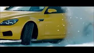BMW M6| Плохая девочка